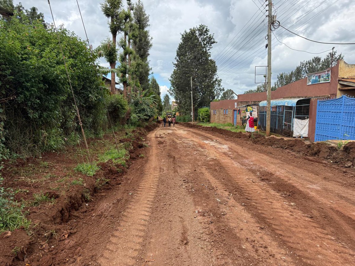 Irungu Kang'ata tweet media