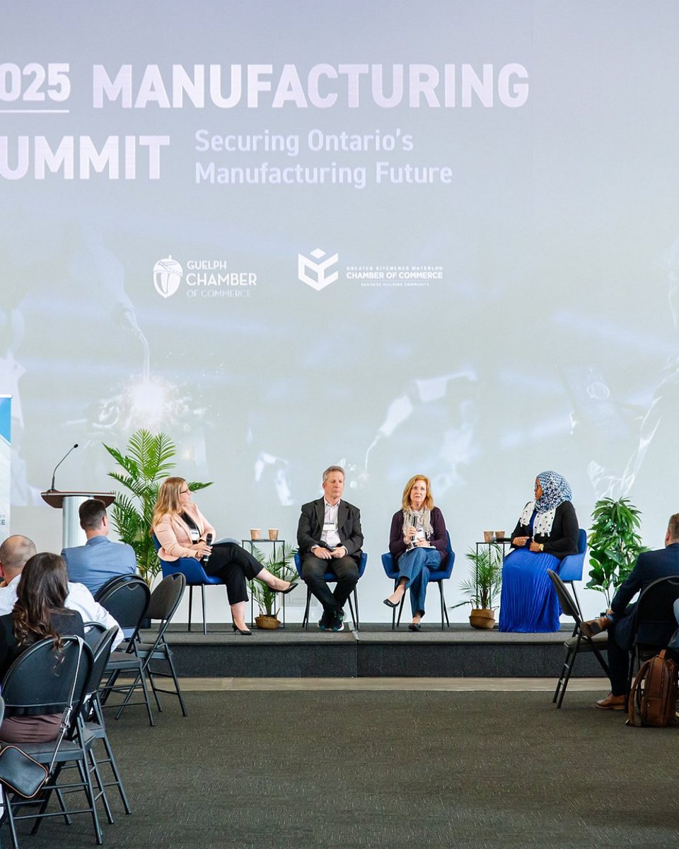 Greater KW Chamber tweet media