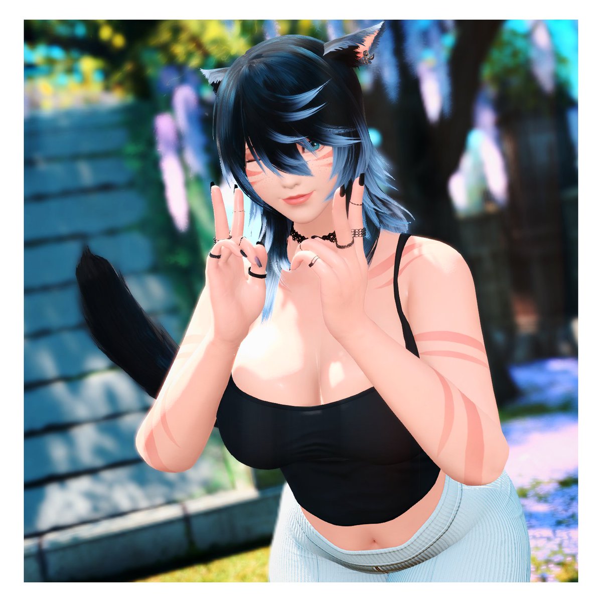 Envy tweet media