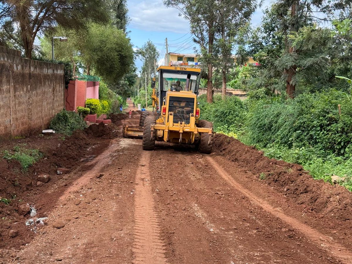 Irungu Kang'ata tweet media