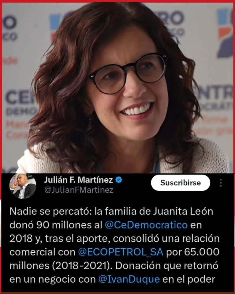 Joaquín Robles Zabal tweet media