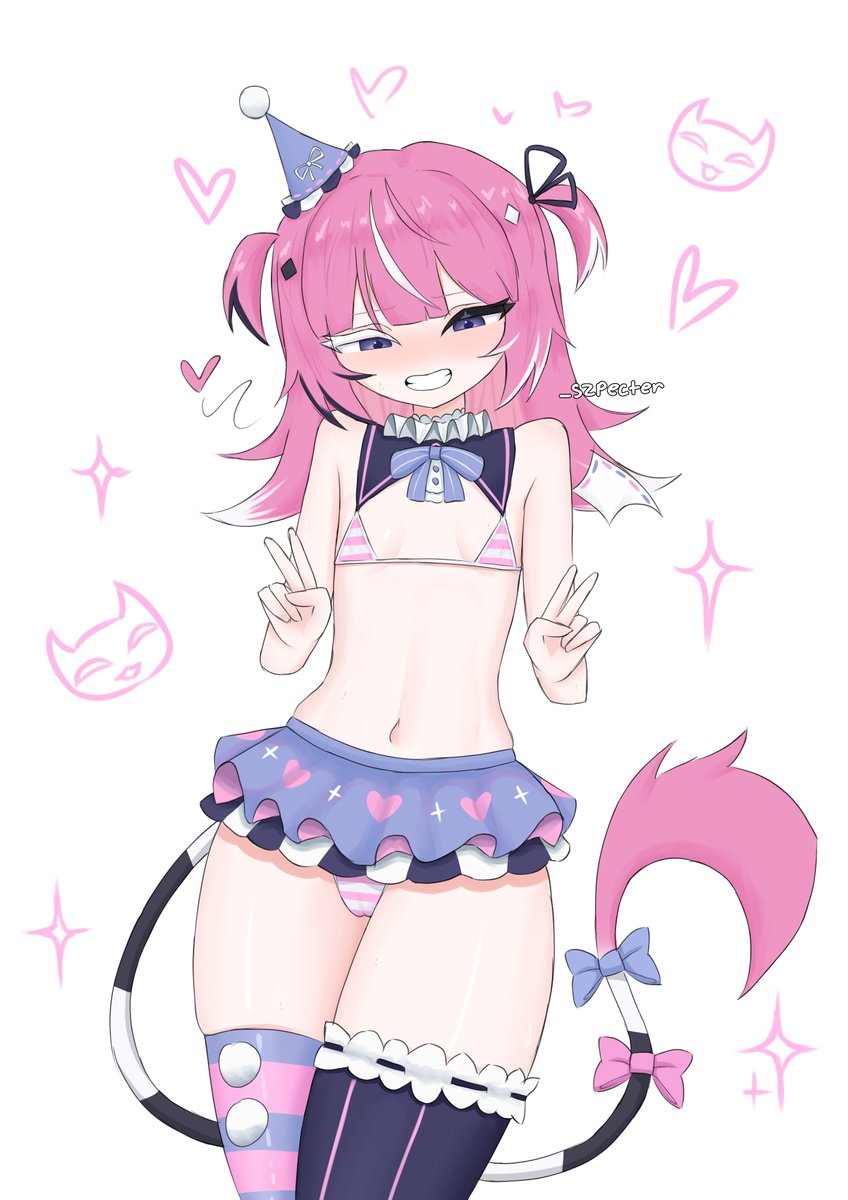 Anomaly🤍🍥🃏💙 tweet media