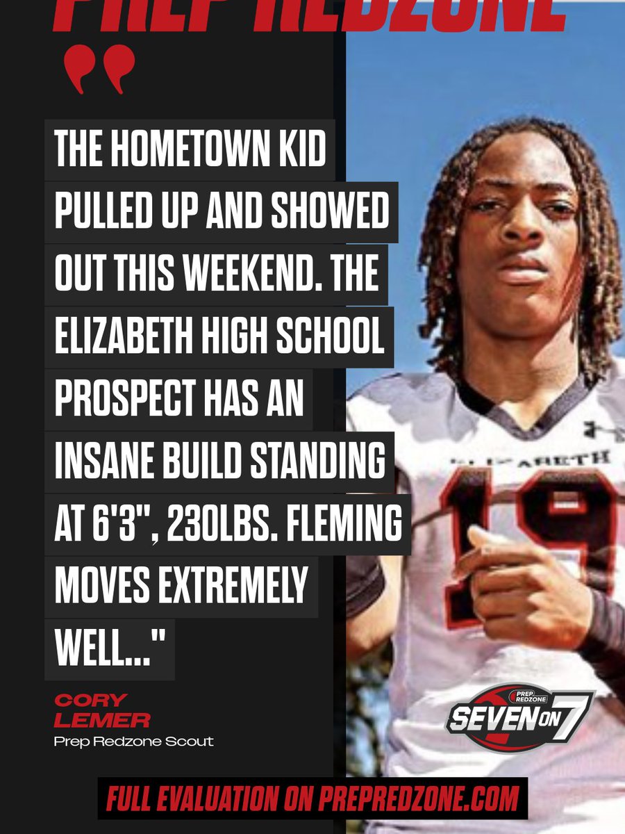 Prep Redzone 🏈 tweet media