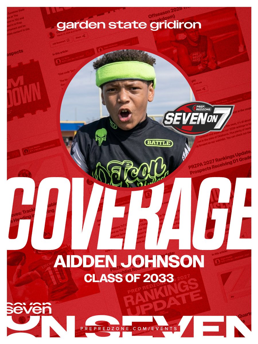 Prep Redzone 🏈 tweet media