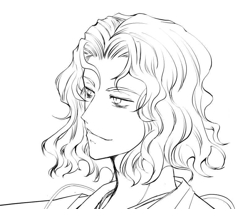 治安の悪い顔面が好きなんや。