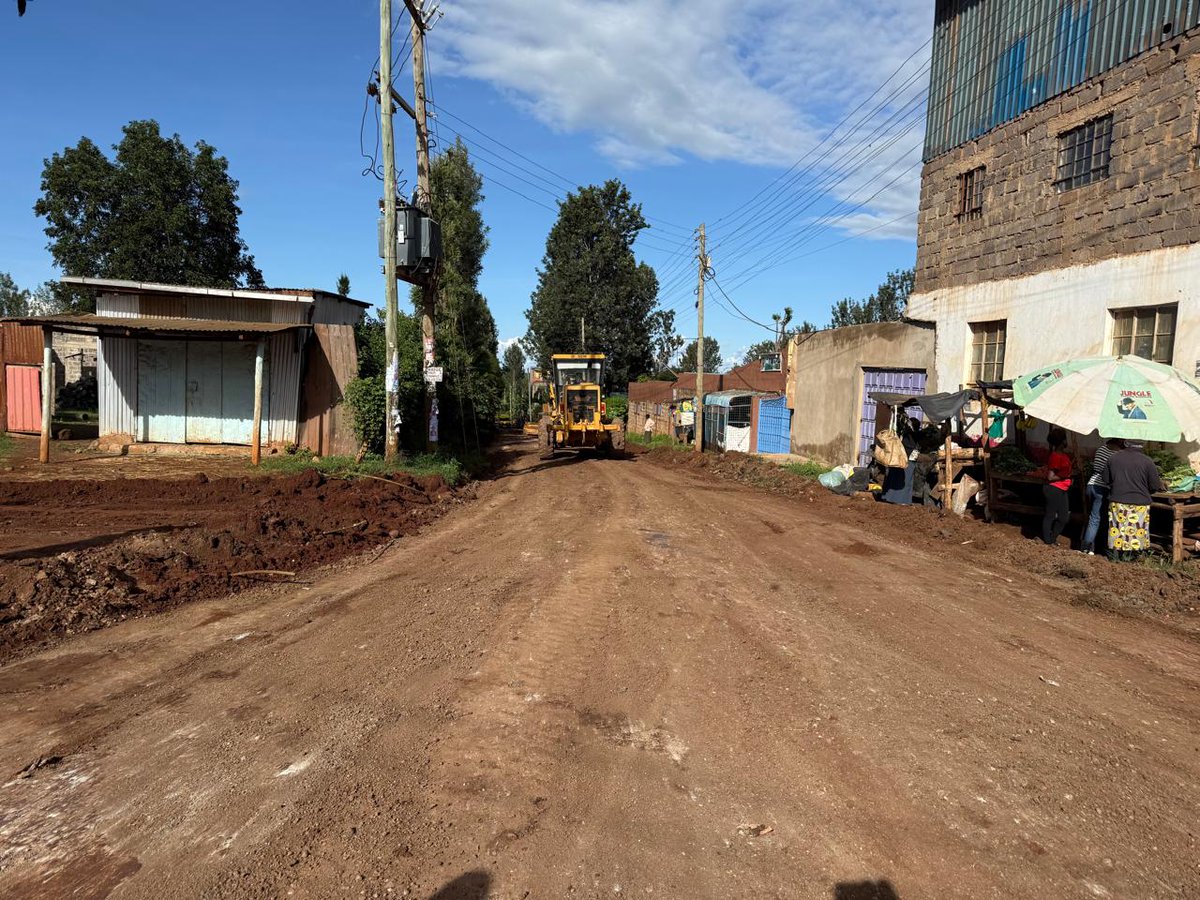 Irungu Kang'ata tweet media