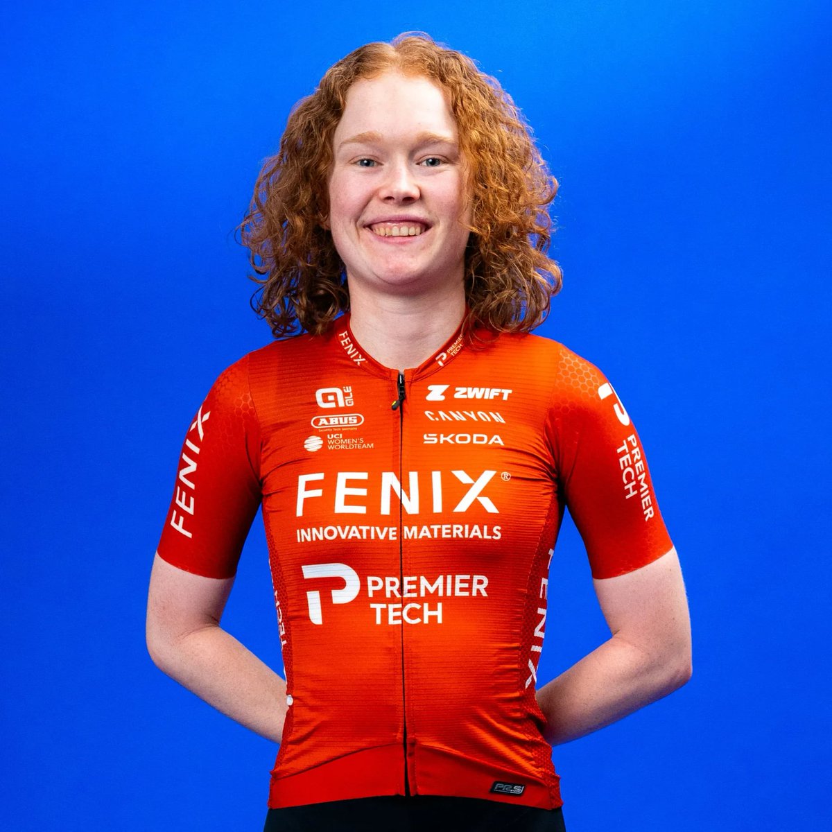 Cyclingbottle's tweet image. La Fleche Wallonne &amp;amp; Liège-Bastogne-Liège will be the last road races for Puck Pieterse for a while.

Her next road race will be the Tour de France in August. In the mean time, she'll do a few MTB races.

#cycling