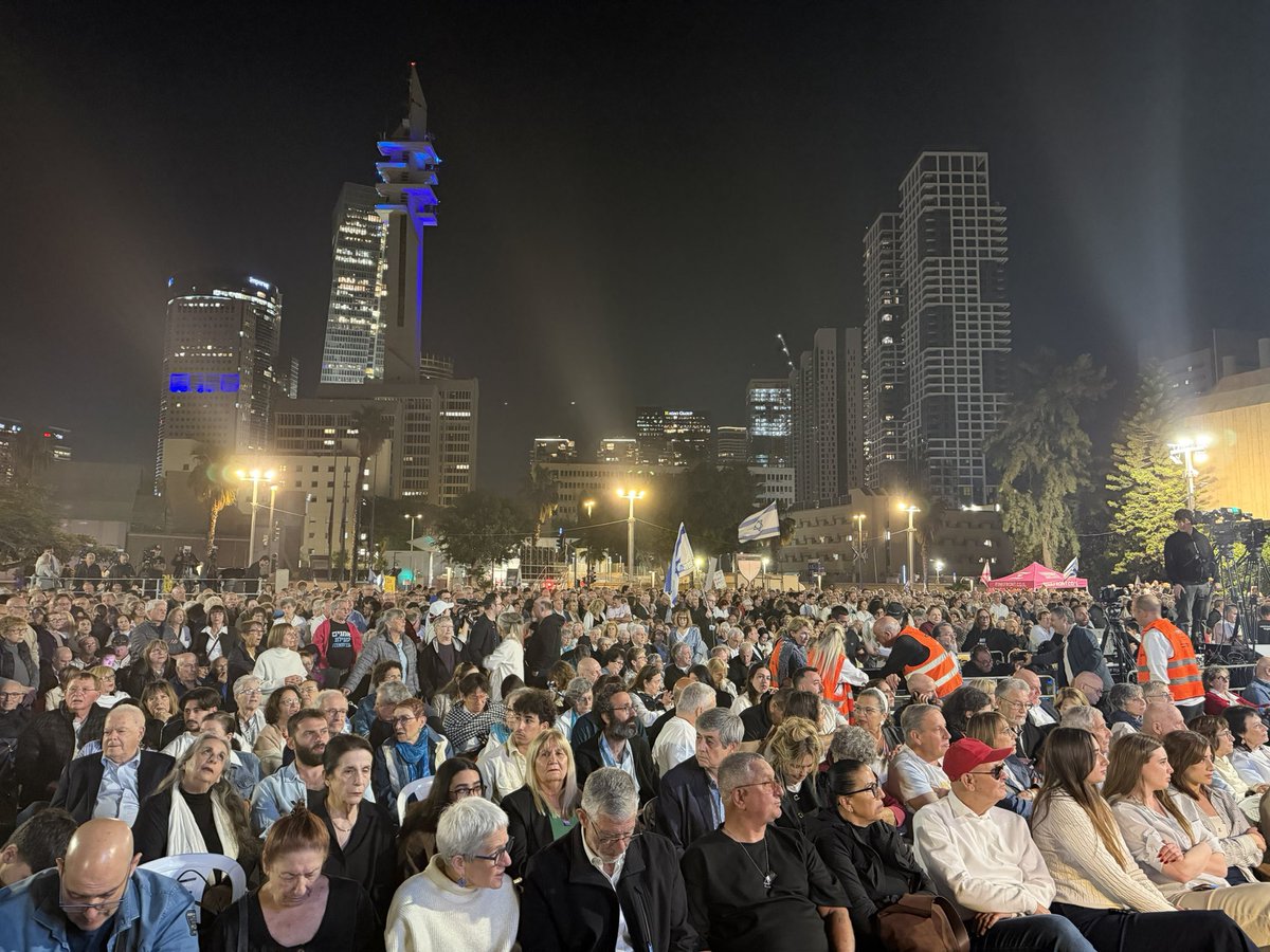 גלעד קריב tweet media