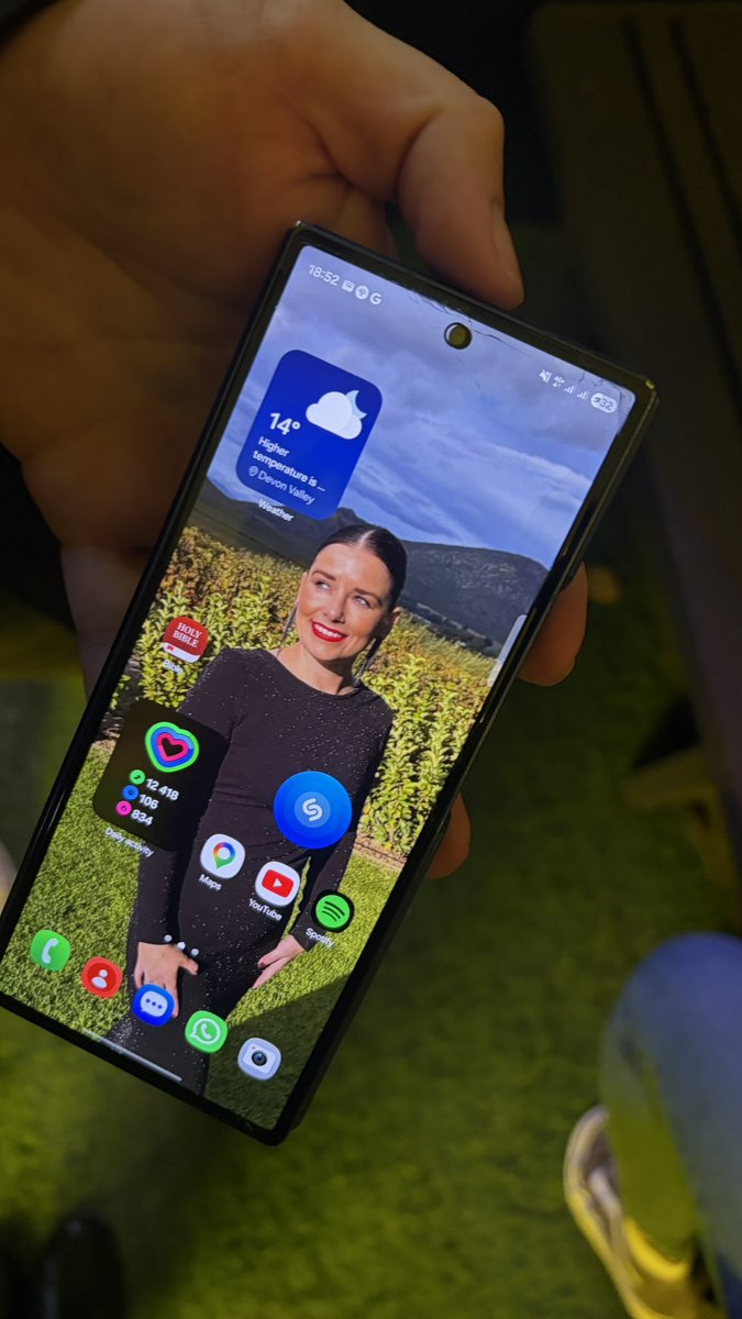 Babytjie tweet media