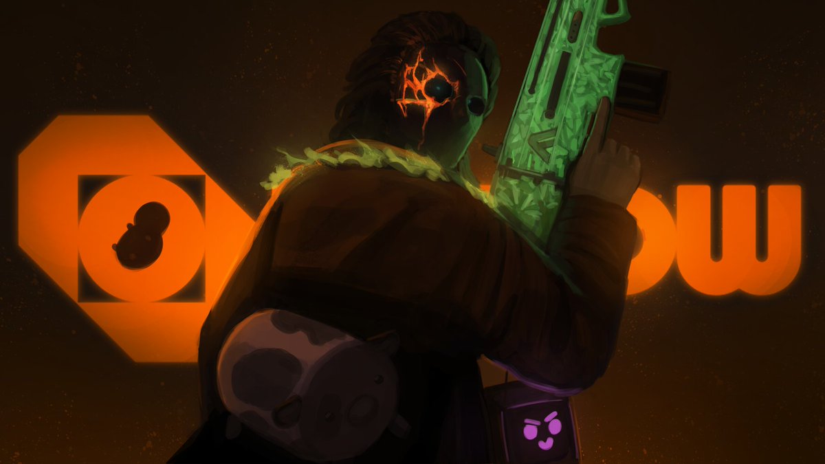 CartoonChaser (COMMS OPEN) tweet media