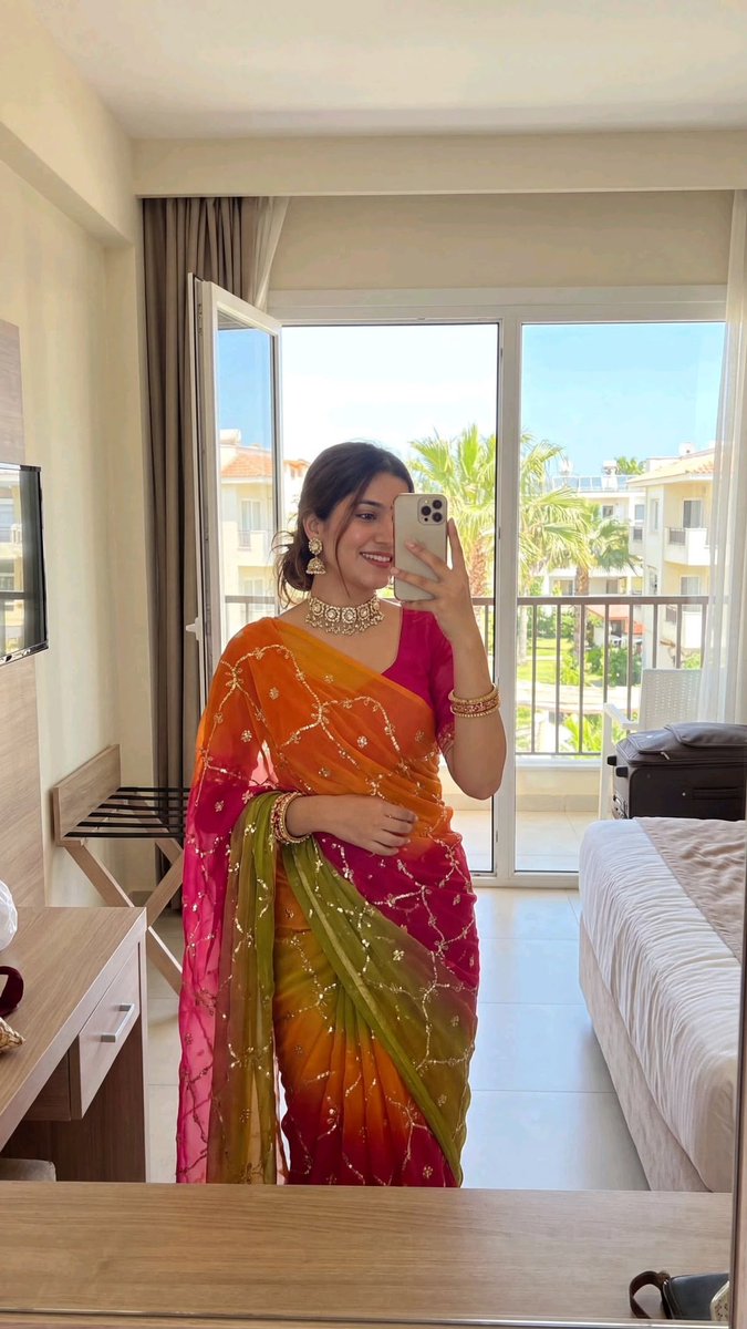 NIDHI tweet media