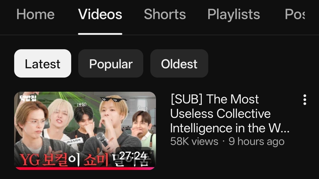 Geehunie Park tweet media