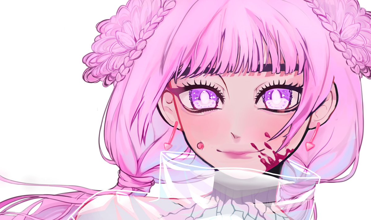 SimonSoup•COMMISSIONS OPEN tweet media