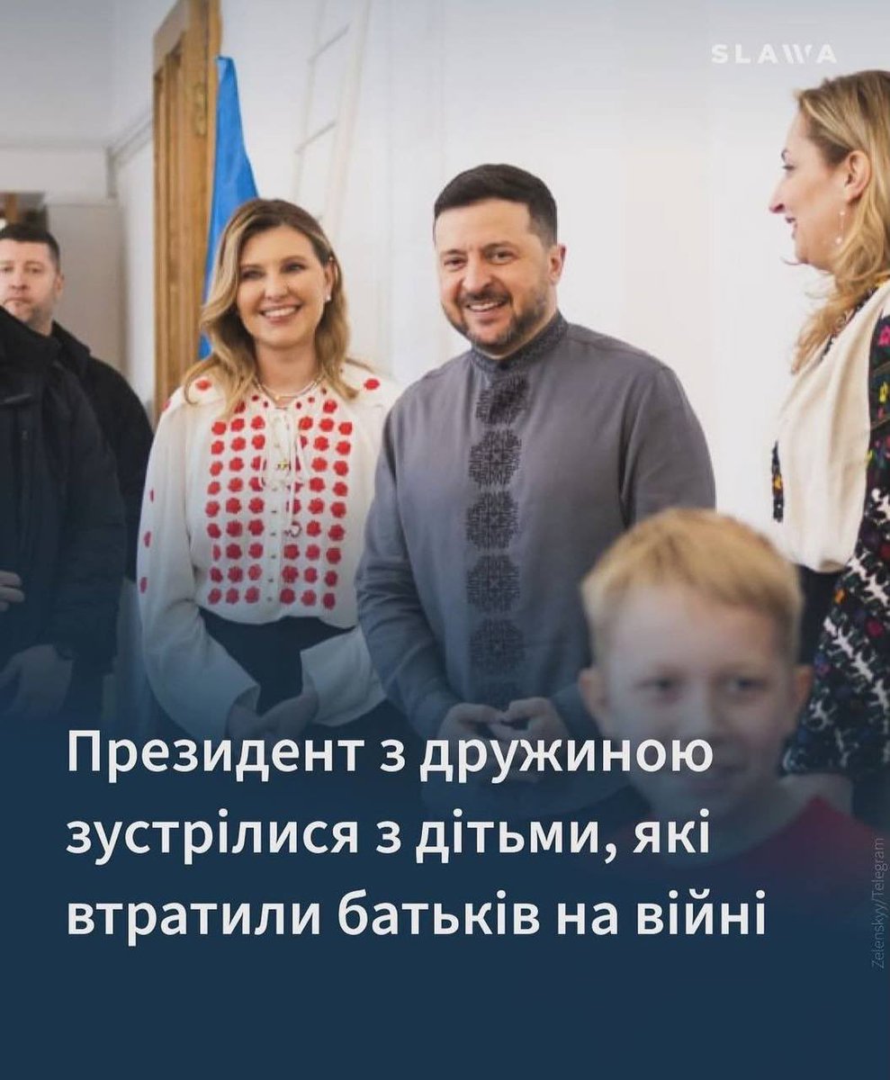 Myroslav Oleshko tweet media