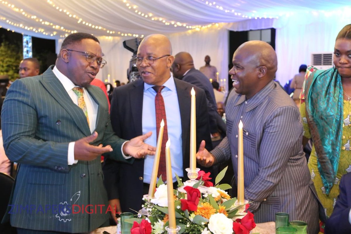 The Herald Zimbabwe tweet media