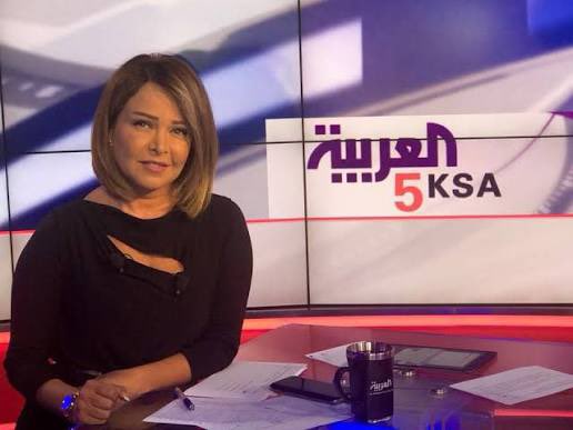 ميسون عزام tweet media