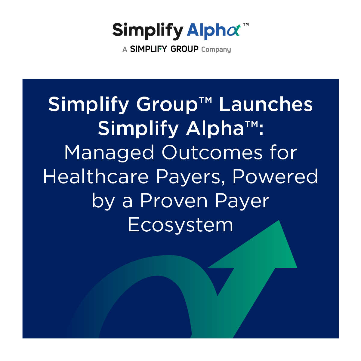 Simplify Healthcare® tweet media