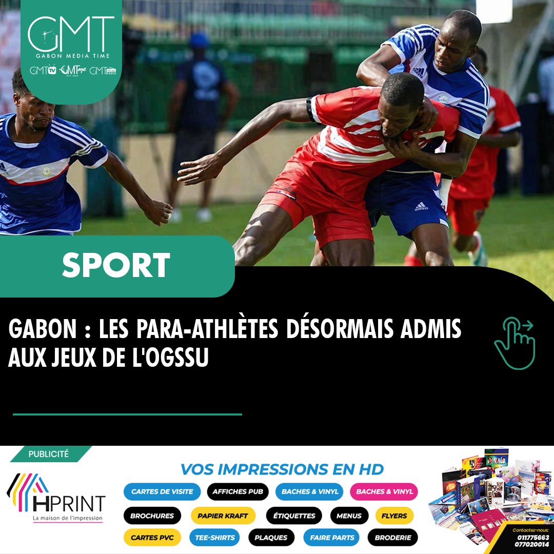 gabonmediatime's tweet image. 🟢 [#Infographie] Actualités principales du 21/04/2026

👉🏾 shortlink.uk/1nVZ-

𝐂𝐨𝐧𝐭𝐚𝐜𝐭𝐞𝐳 𝐥𝐚 𝐫𝐞́𝐝𝐚𝐜𝐭𝐢𝐨𝐧

📲
066441717  
📞 
011775663

📬
contact@gabonmediatime.com

#GMT
#Gabon