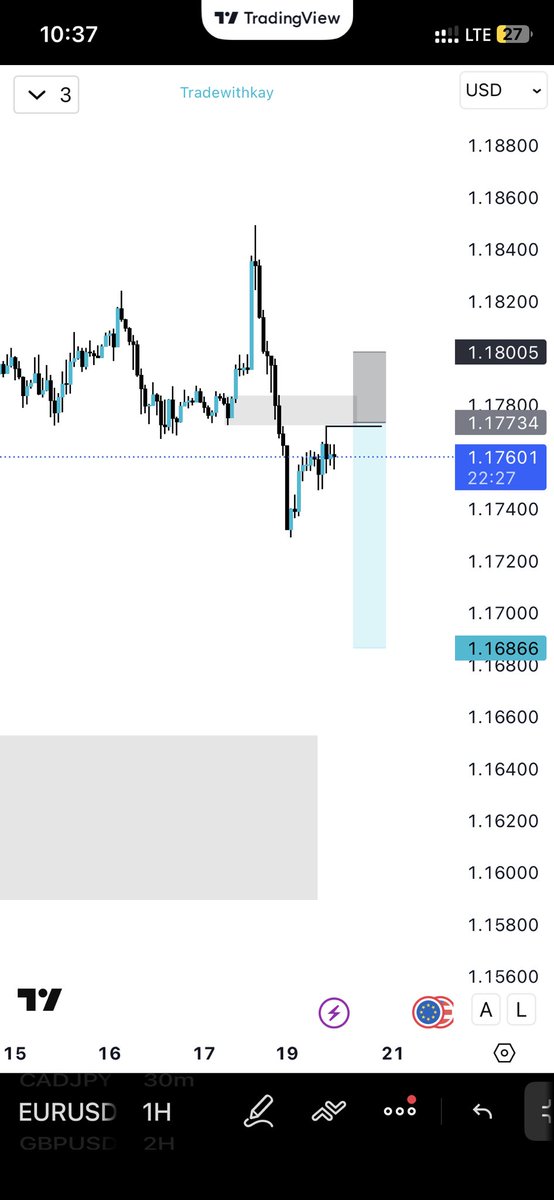 Trade with kay tweet media