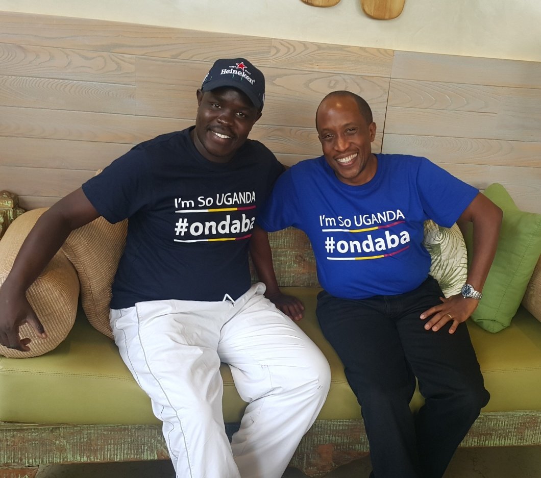 Patrick Oyulu tweet media