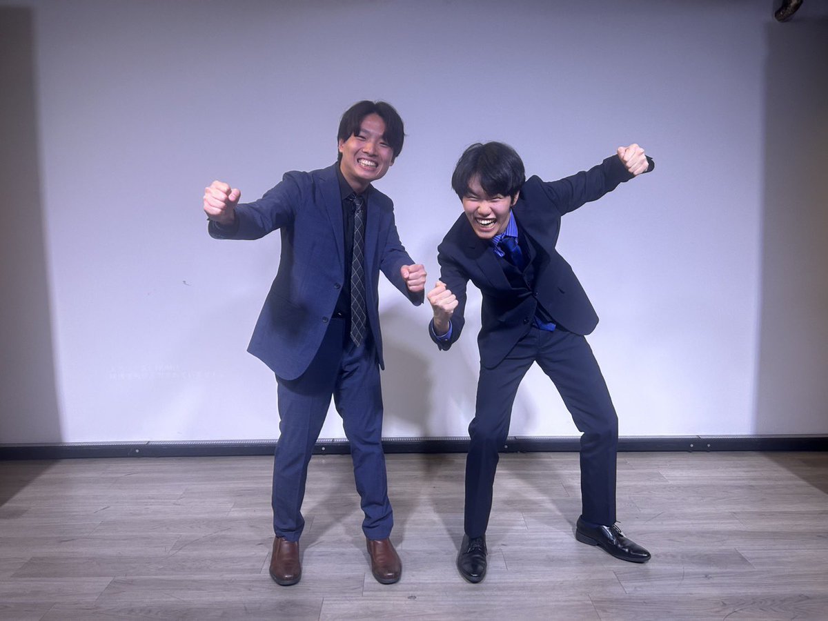 楽屋A・舞台袖・楽屋W | お笑いライブハウス tweet media