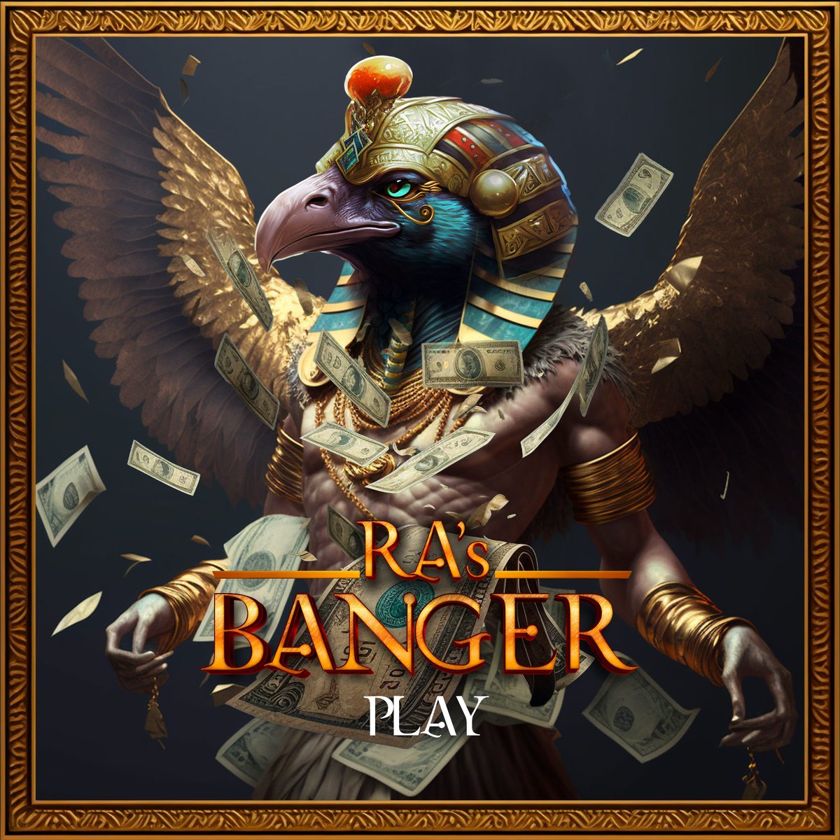 Gems of Ra tweet media