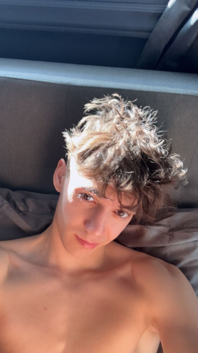 Young Danny tweet media