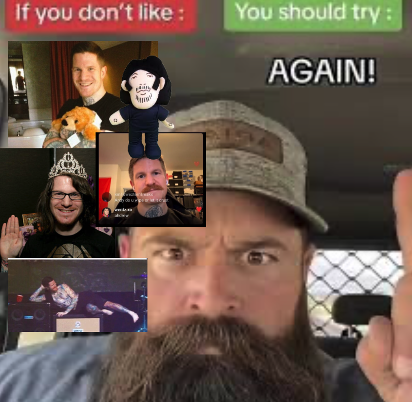 max am days tweet media