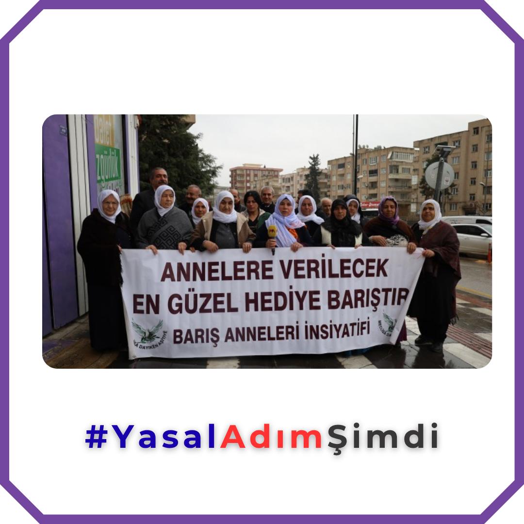Toplum temelli çözüm; kimliğiyle, diliyle, düşüncesiyle, örgütlenme özgürlüğüyle ve özellikle kadın özgürlüğüyle herkesin eşit ve onurlu biçimde Cumhuriyete katılımını esas alır. Demokratik entegrasyon, parçalı değil bütünlüklü; bireysel değil kolektif bir demokratikleşme