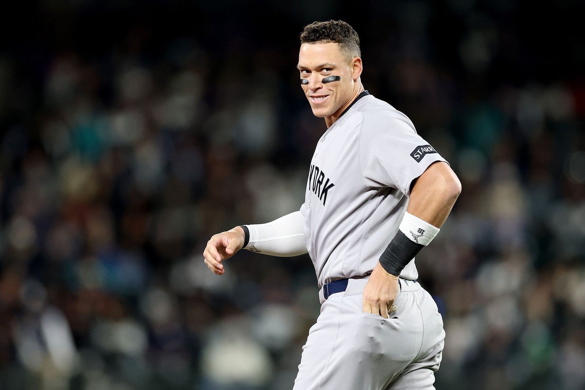 Yankees Pod 🎧 tweet media