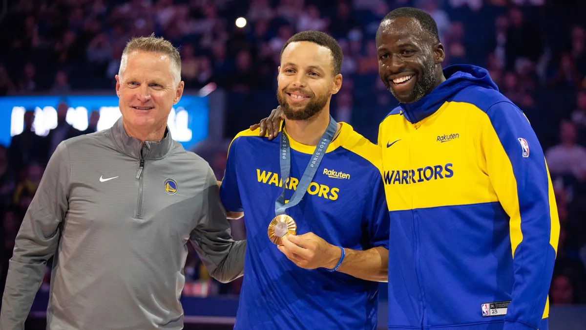 Curry Flurry 😈 tweet media