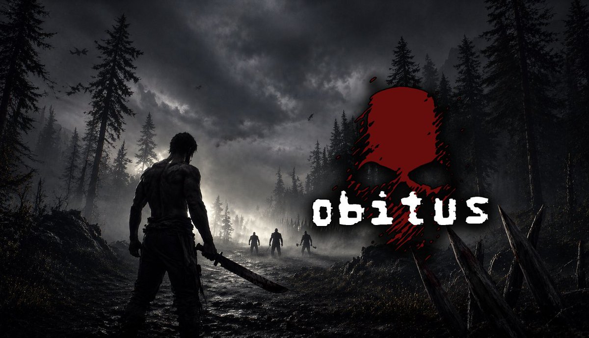 Obitus - ✨Wishlist Now!✨ tweet media