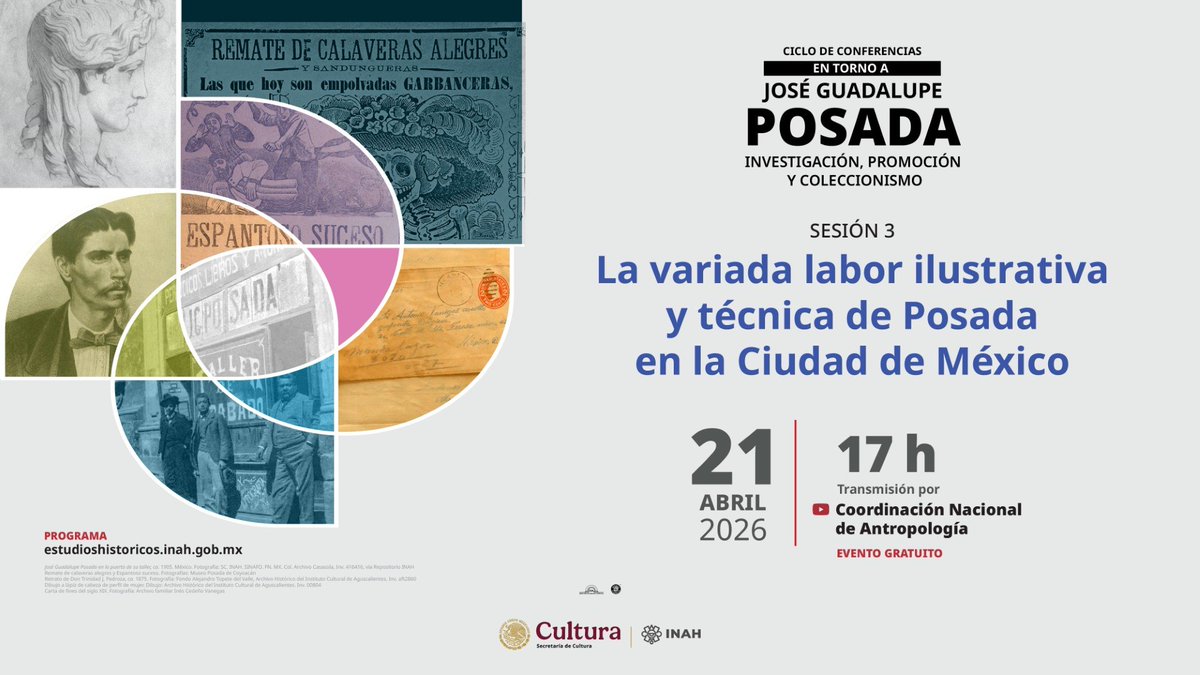 Centro INAH Guanajuato tweet media