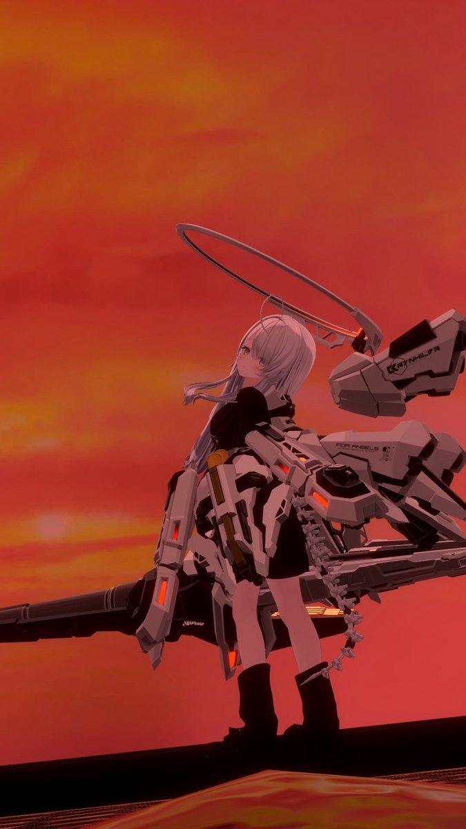 レウス/Leus tweet media