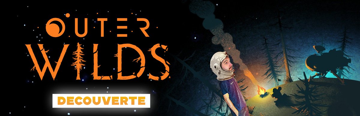 Pepepizza31's tweet image. 🍕Live ➡ 21:00⏰
Ce soir sur #Outerwilds
Le JEU à ne pas rater ?!

twitch.tv/pepepizza31


#twitchfr #twitchtv #space @Mobius_Games