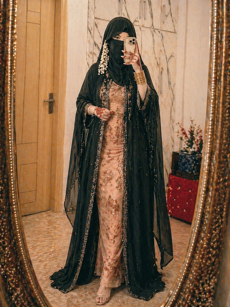 قرۃ العین tweet media