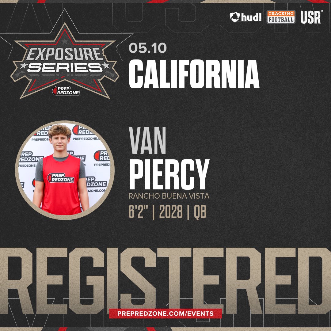 Prep Redzone California tweet media