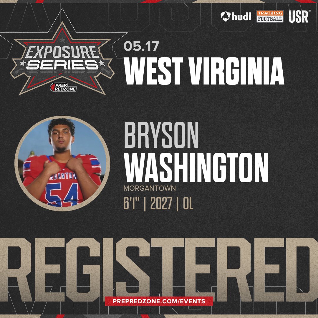 Prep Redzone West Virginia tweet media