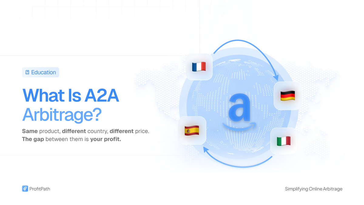 ProfitPath tweet media