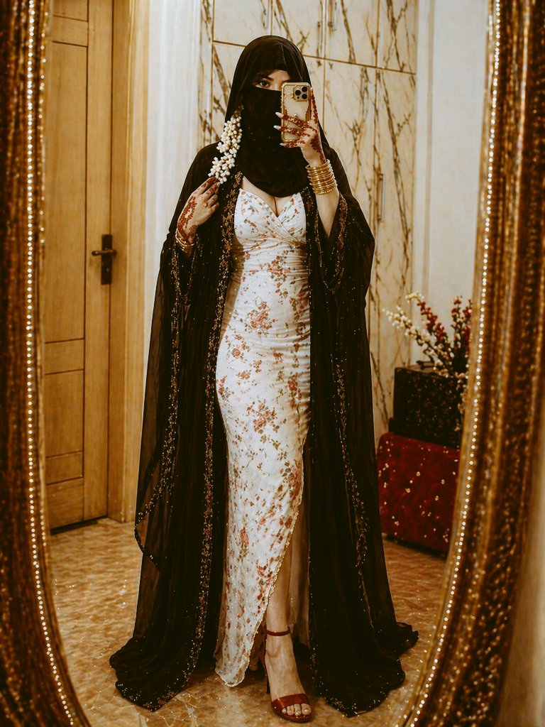 قرۃ العین tweet media