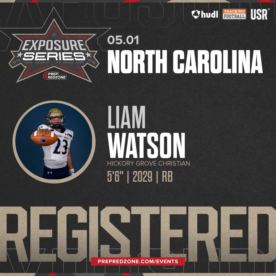 Prep Redzone North Carolina tweet media