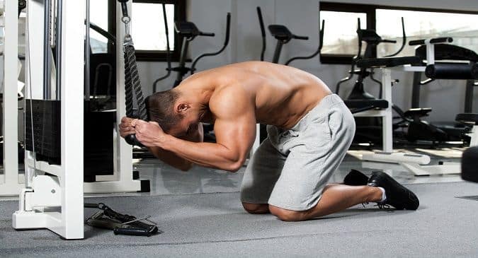FitnessHacks101's tweet image. 5 killer exercises for spectacular obliques 🔥 Ready to sculpt your core and boost your results? Check out these moves and take your fitness to the next level! Who's up for the challenge? Read more: ow.ly/V3AB50YIg17 

#coreworkout #obliques #absworkout #homeworkout