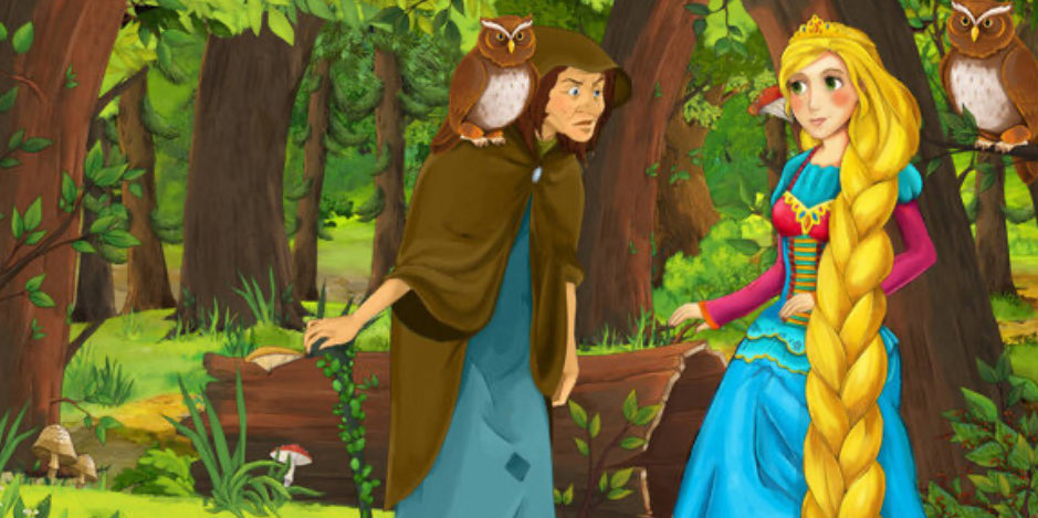 Mónica Caruncho tweet media