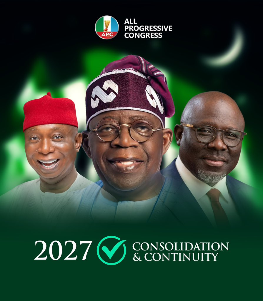 Senator (Dr.) Prince Ned Nwoko tweet media