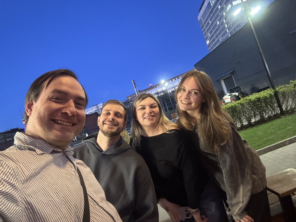 Aleksey A. Aleksandrov tweet media