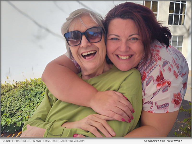 SEND2PRESS's tweet image. Caregiving Is Personal for Many Simpson Team Members i.send2press.com/oMVhX @send2press #seniorcare #seniorliving @6abc @PhillyDailyNews @PhillyTrib @PhillyInquirer @NBCPhiladelphia @CBSPhiladelphia