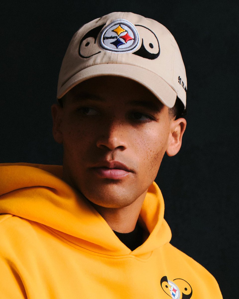 Steelers Pro Shop tweet media