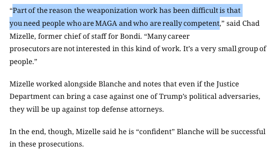 Aaron Blake tweet media