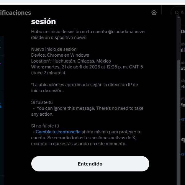 ¡A la chingada! No fue desde el otro lado del mundo, fue un nacional, quien seas ¡Chinga tu cola, Huehuetan, Chiapas! 🦾
