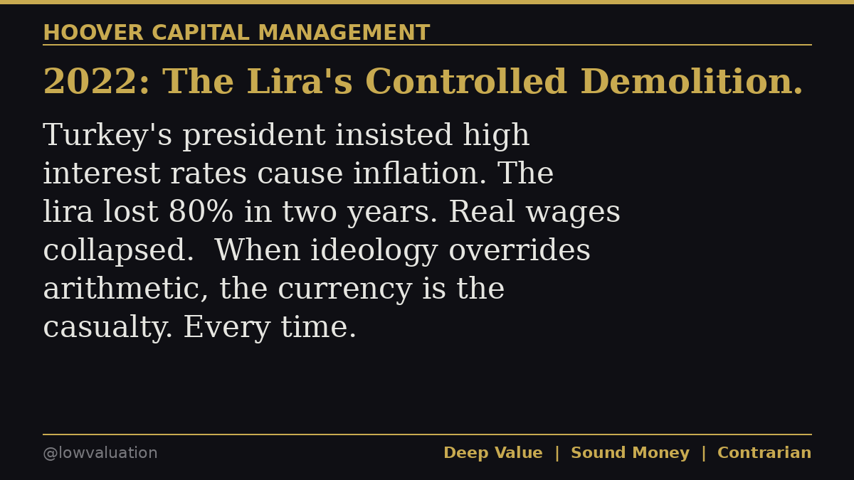 Cliff Hoover tweet media